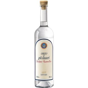 Isidoros Arvanitis Ouzo Of Plomari - 7014