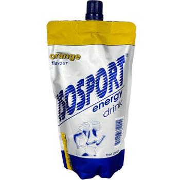 Isosport W. Orange