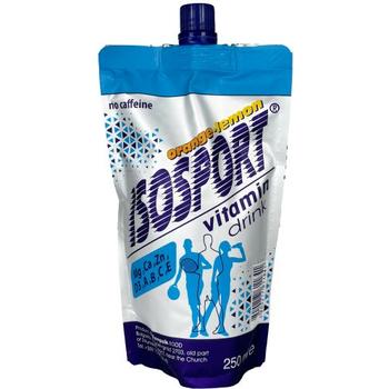 Isosport W. Vitamins