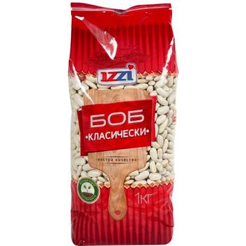 Izzi Extra Classic Haricot Beans