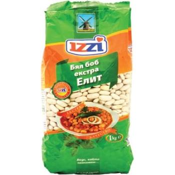Izzi Extra Elite Haricot Beans