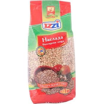 Izzi Naslada Lentils