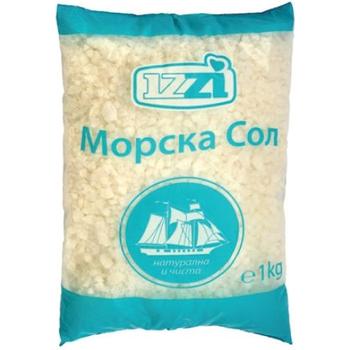 Izzi Sea Salt