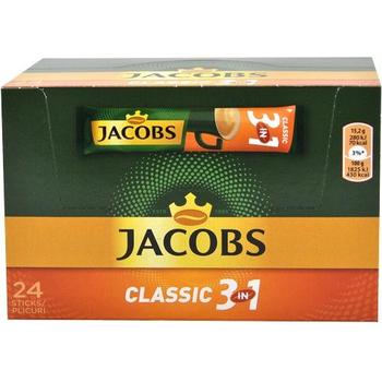 Jacobs 3 In 1 Classic