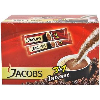 Jacobs 3 In 1 Intense