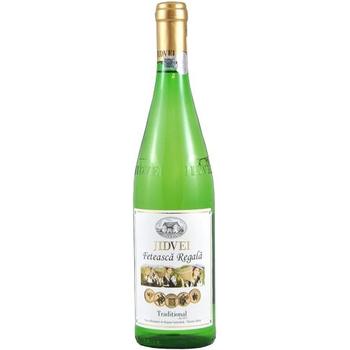 Jidvei Feteasca Regala Wine - 0493