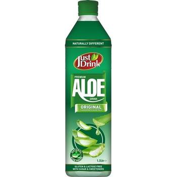 Just Drink Aloe Vera Original (1.5L)