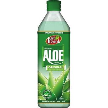 Just Drink Aloe Vera Original