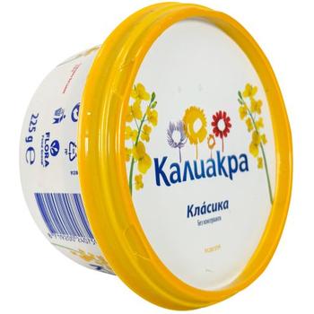 Kaliakra Margarine Classic