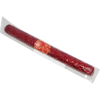 Ken Burgas Boiled & Smoke Dry Salami (Red) Pm £3.99
