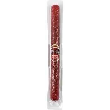 Ken Orenda Burgas & Smoked Dry Salami Pm £2.49