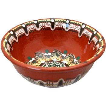 Keramoplast Bowl