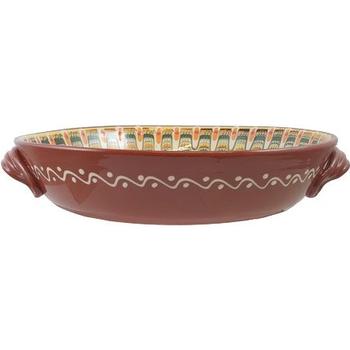 Keramoplast Large Tray 32Cm