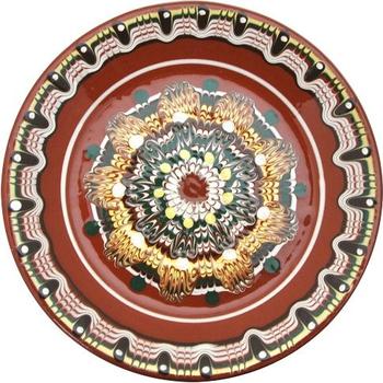 Keramoplast Plate