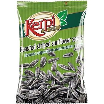 Kerpi Dakota Roasted Sunflower Seeds