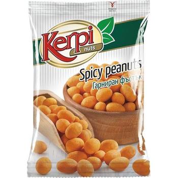 Kerpi Fried Spicy Peanuts (Nuts For Beer)