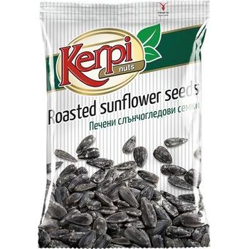 Kerpi Roasted Sunflower Seeds Salted
