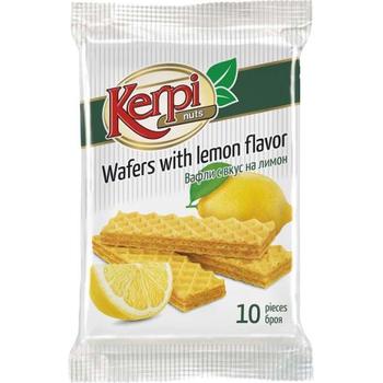 Kerpi Wafer With Lemon