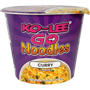 Ko-Lee Go Cups Curry