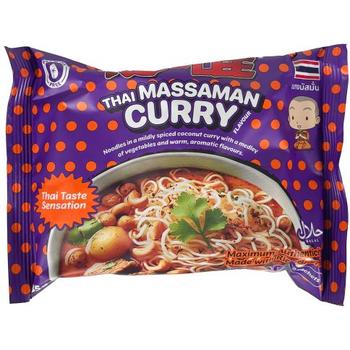 Ko-Lee Ts Massaman Curry