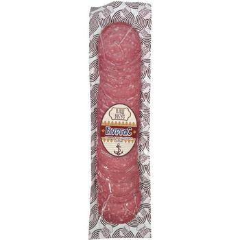 Kolbaso Burgas Dry Shpek Slice Pm £1.39