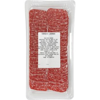 Kolbaso Tarnovo Lukanka Pm £1.59
