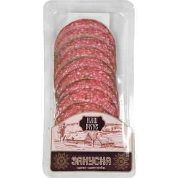 Kolbaso Zakuska Slice Pm £1.39