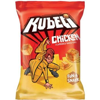 Kubeti Kubz Chicken