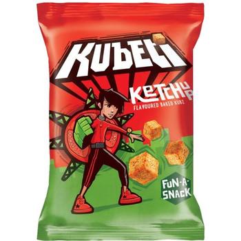 Kubeti Kubz Ketchup