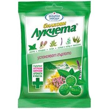 Lukcheta Herbal Candy