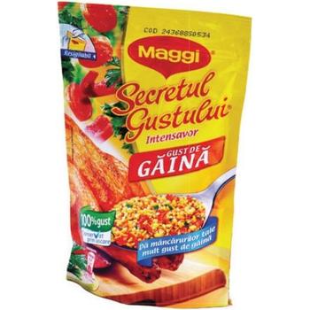 Maggi Big Intensa Gaina