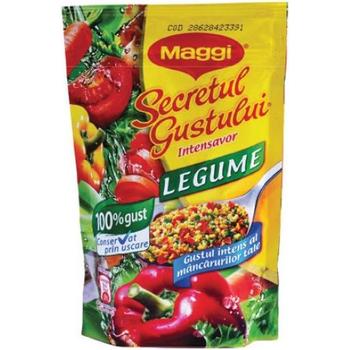 Maggi Big Intensa Legume