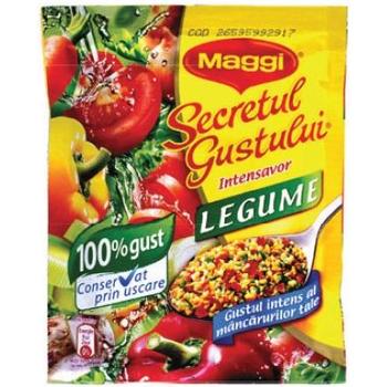Maggi Small Intensa Legume