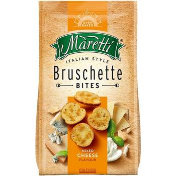 Maretti Bruschette Mixed Cheese