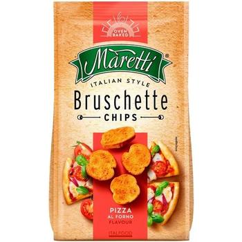 Maretti Bruschette Pizza