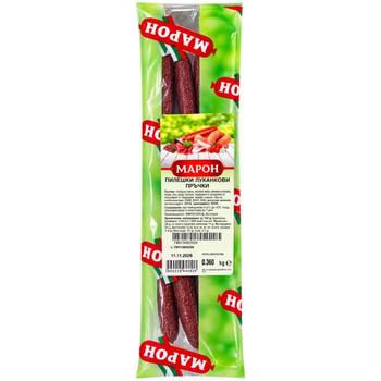 Maron Chicken Lukanka Sticks