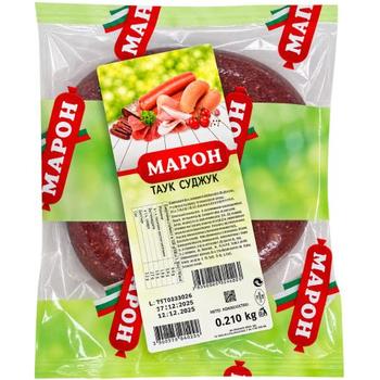 Maron Chicken Sudjuk Pm £2.79