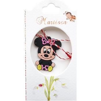 Martisor Romanian Martie Cartoon 45 Pcs