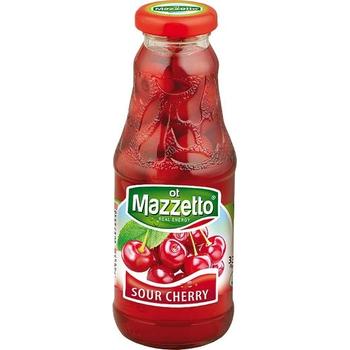 Mazetto Sour Cherry Compote