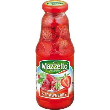 Mazetto Strawberry Compote