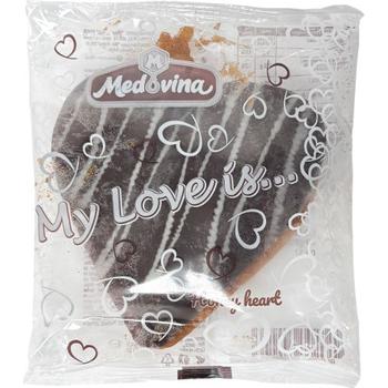 Medovina Honey Heart W. Cocoa Glaze Pm 89P