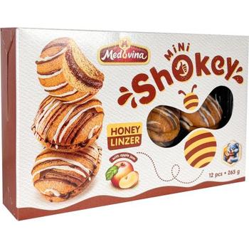 Medovina Linzer Mini Sho-Key
