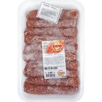 Merkez Kebapche (10Pcs) ~Frozen~