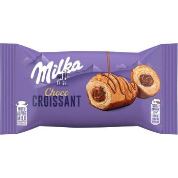 Milka Croissant Choco