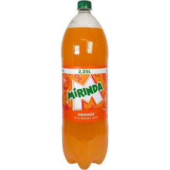 Mirinda Orange (2.25L)