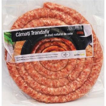 Mititei Carnati / Trandafir