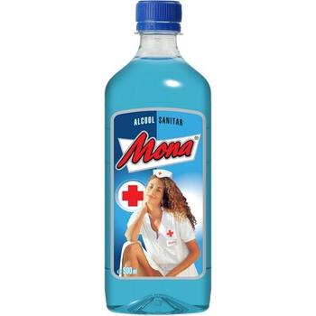 Mona Sanitary Alcohol 70% (0.5L)