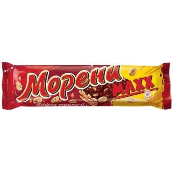 Moreni Maxx Wafer