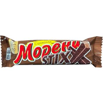 Moreni Stixx Wafer