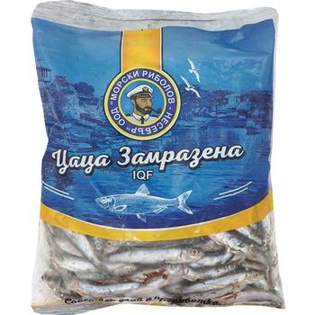 Morski Frozen Sprats